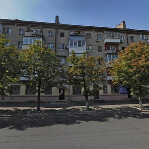 Sicheslavska Naberezhna Street, 9, Dnipro: photo