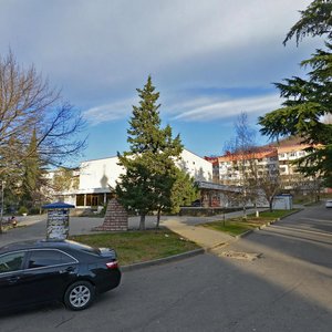 Tamanskaya ulitsa, 18, Tuapse: photo