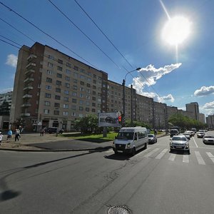 Veteranov Avenue, 78, Saint Petersburg: photo