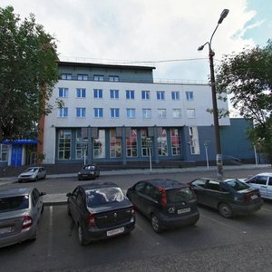 Krasina Street, 52, : foto
