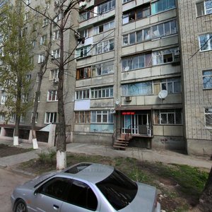 Ostrovskogo Lane, 104/71, Rostov‑na‑Donu: photo