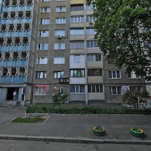 Panasa Myrnoho Street, 11 ، كييف: صورة