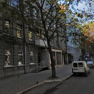 Gudanova Street, 4-10, Kharkiv: photo