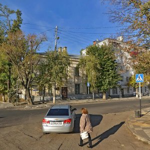 Lenin Street, 96, Krasnodar: photo