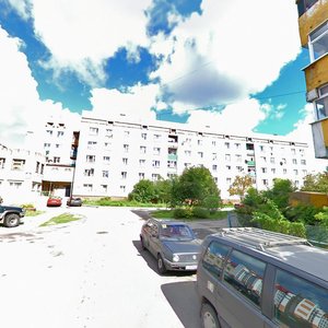 Ulitsa Belinskogo, 40, : foto
