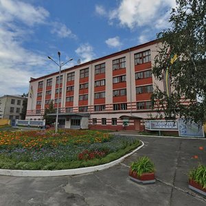 Vokzalnaya ulitsa, 136 ، بريانسك: صورة