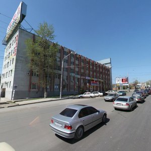 Vavilova Street, 49, Rostov‑na‑Donu: photo