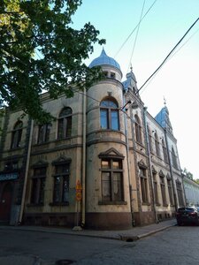 Progonnaya Street, 9, Vyborg: photo