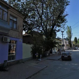 Bazarnaya ulitsa, 3, Feodosia: photo