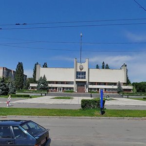 Prospekt Sobornosti, 18, Lutsk: photo