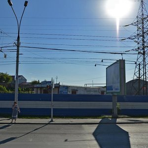 Shornaya ulitsa, 1, : foto