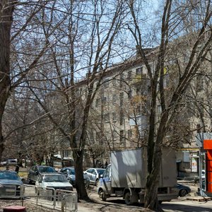 Shartashskaya Street, 18, Yekaterinburg: photo