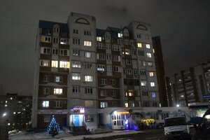 Proletarskaya Street, No:9, Cheboksary: Fotoğraflar