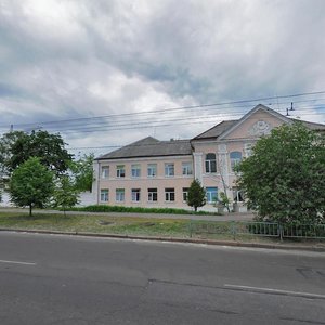 Myru Avenue, 26, Zhytomyr: photo