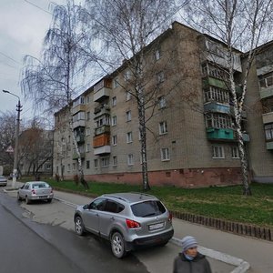 Demidovskaya Street, 115, Tula: photo