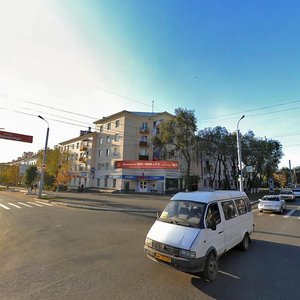 Ulitsa Bogdana Khmelnitskogo, 6 ، أورينبورغ: صورة