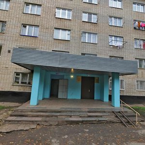 Pereulok imeni Gazinura Gafiatullina, 5, Naberezhnye Chelny: photo