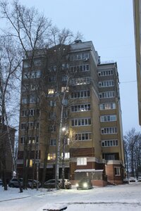 Moskovskiy Avenue, 39к2, Cheboksary: photo
