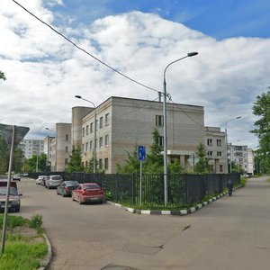 Rabochiy posyolok Kiyevskiy, 12А, Moscow: photo