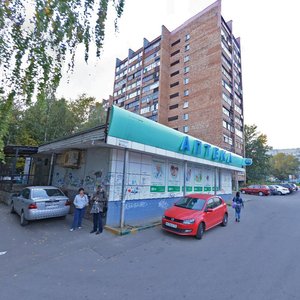 Akademika Lebedeva Street, 2 ، نيجني نوفغورود: صورة