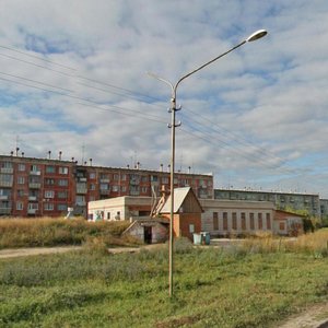 Lunnaya Street, 20А, Berdsk: photo