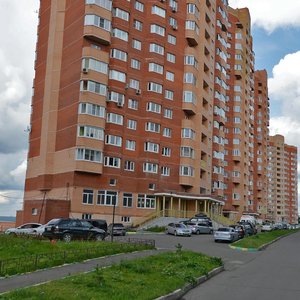 Naberezhnaya Street, 9, Lytkarino: photo