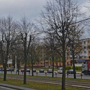 Maskowski praspiekt, 74к1 ، : صورة