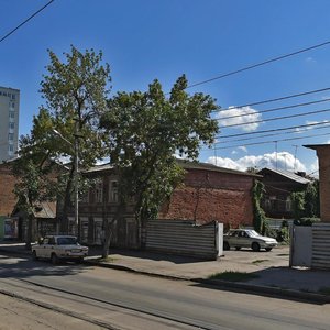 Krasnoarmeyskaya Street, No:87, Samara: Fotoğraflar