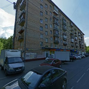 Sirenevy Boulevard, 32 ، موسكو: صورة