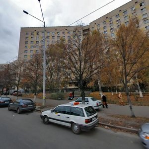 Borschahivska Street, 146, Kyiv: photo