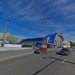 Chelyuskintsev Street, 2, Murmansk: photo