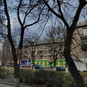 Vyshhorodska Street, 22, Kyiv: photo