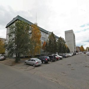 Proletarskaya Street, 61, : foto