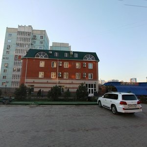 Kulikova Street, 42А, Astrahan: photo