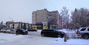 Abaya Street, 80А, Petropavlovsk: photo