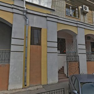 Саратов, Валовая улица, 15: фото