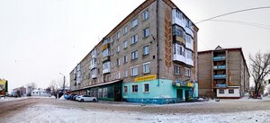 Truda Street, 51, Petropavlovsk: photo