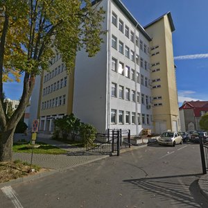 4th Zagaradny Lane, 60, Minsk: photo