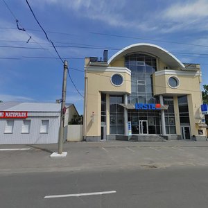 Полтава, Сенная улица, 13: фото