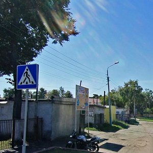 Vulica Shawchenki, 31А, Gomel: photo