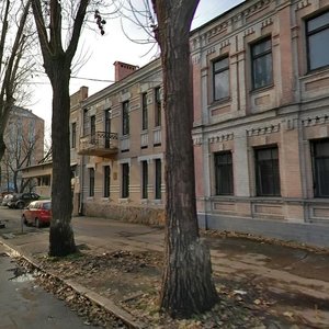Studentska Street, 3, : foto