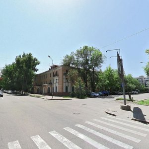 Aiteke Bi Street, 78, Almaty: photo