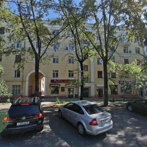 Serysheva Street, No:34, Habarovsk: Fotoğraflar