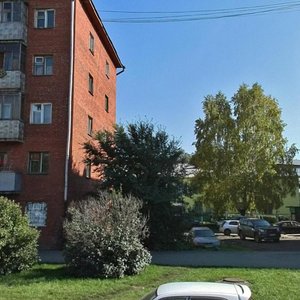 Ulitsa Rukavishnikova, 1А, Kemerovo: photo