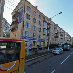 Lenina Avenue, 3, : foto