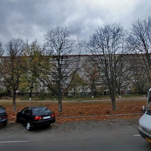 Киев, Бульвар Кольцова, 19: фото