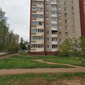 MOPRa Street, 61, Kirov: photo