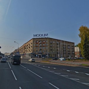 Минск, Переулок Кузьмы Чорного, 1: фото