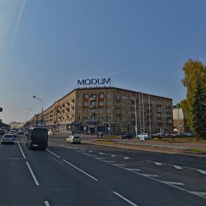 Kuzmy Chornaga Lane, 1, Minsk: photo