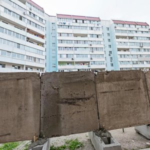 Russkaya Street, 57Н, Vladivostok: photo